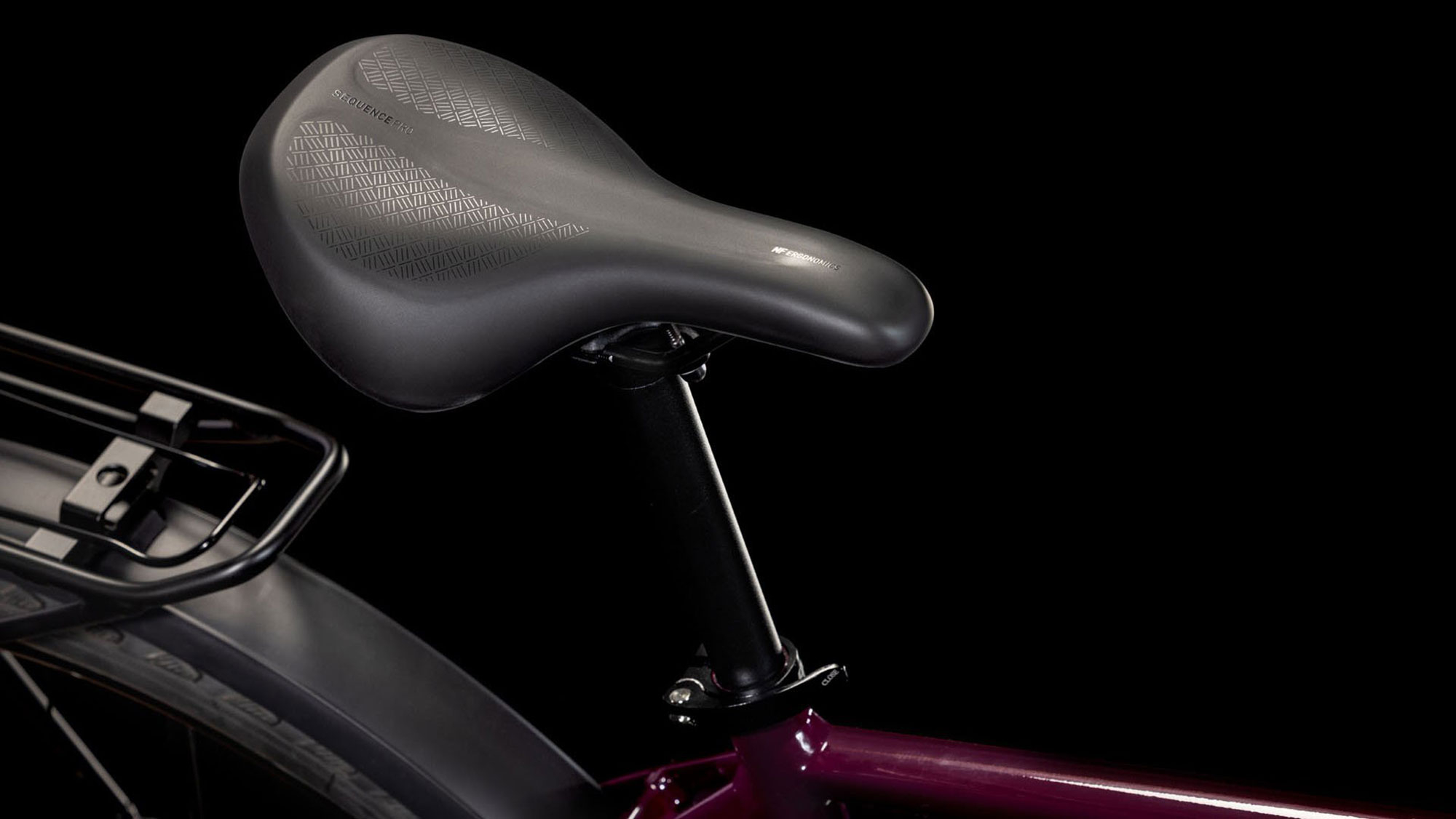 Cube Nature ONE Allroad 2026 50 cm | amarone´n´lunar