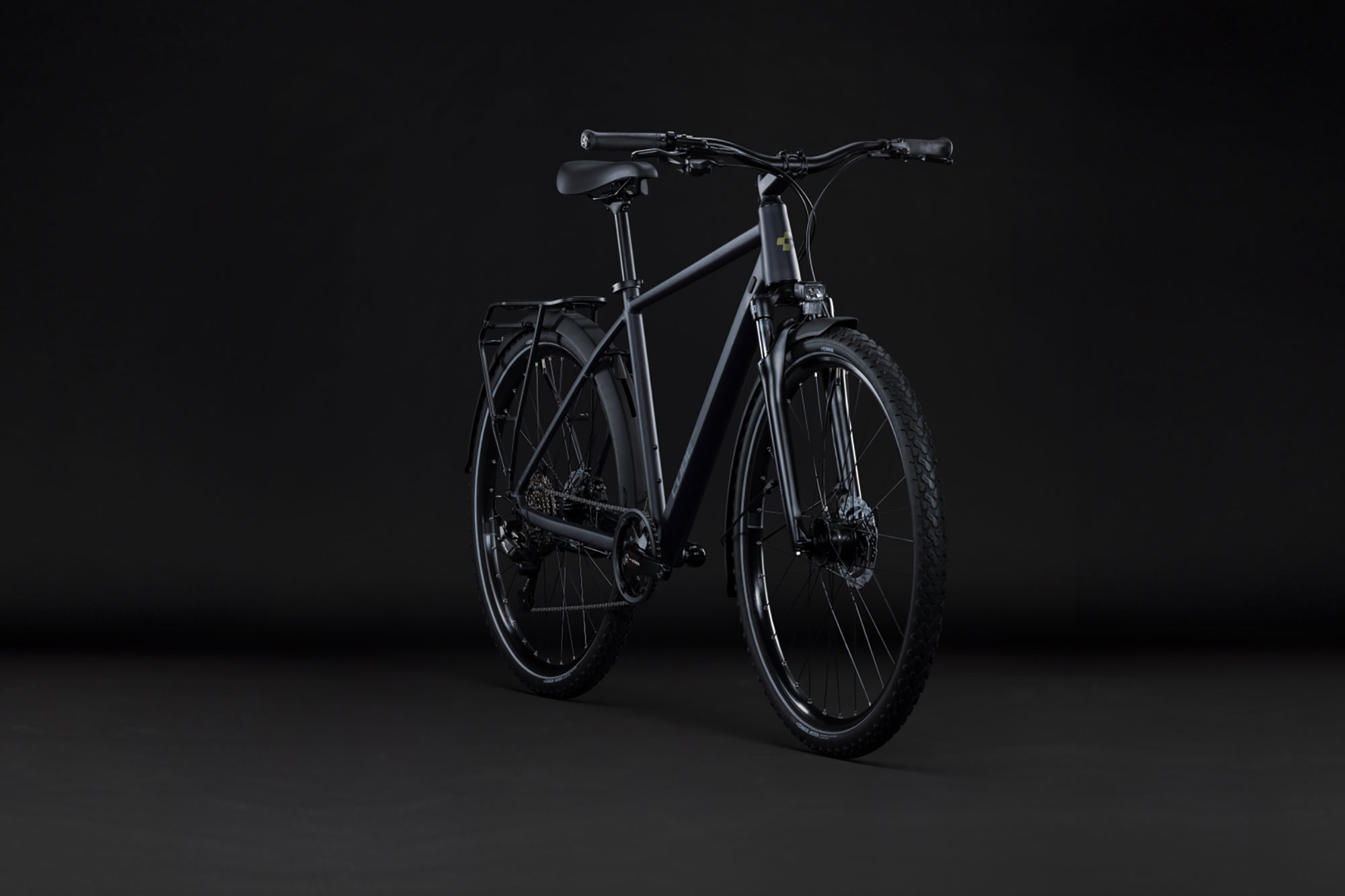Cube Nature ONE FE 2027 54 cm | ink´n´grey