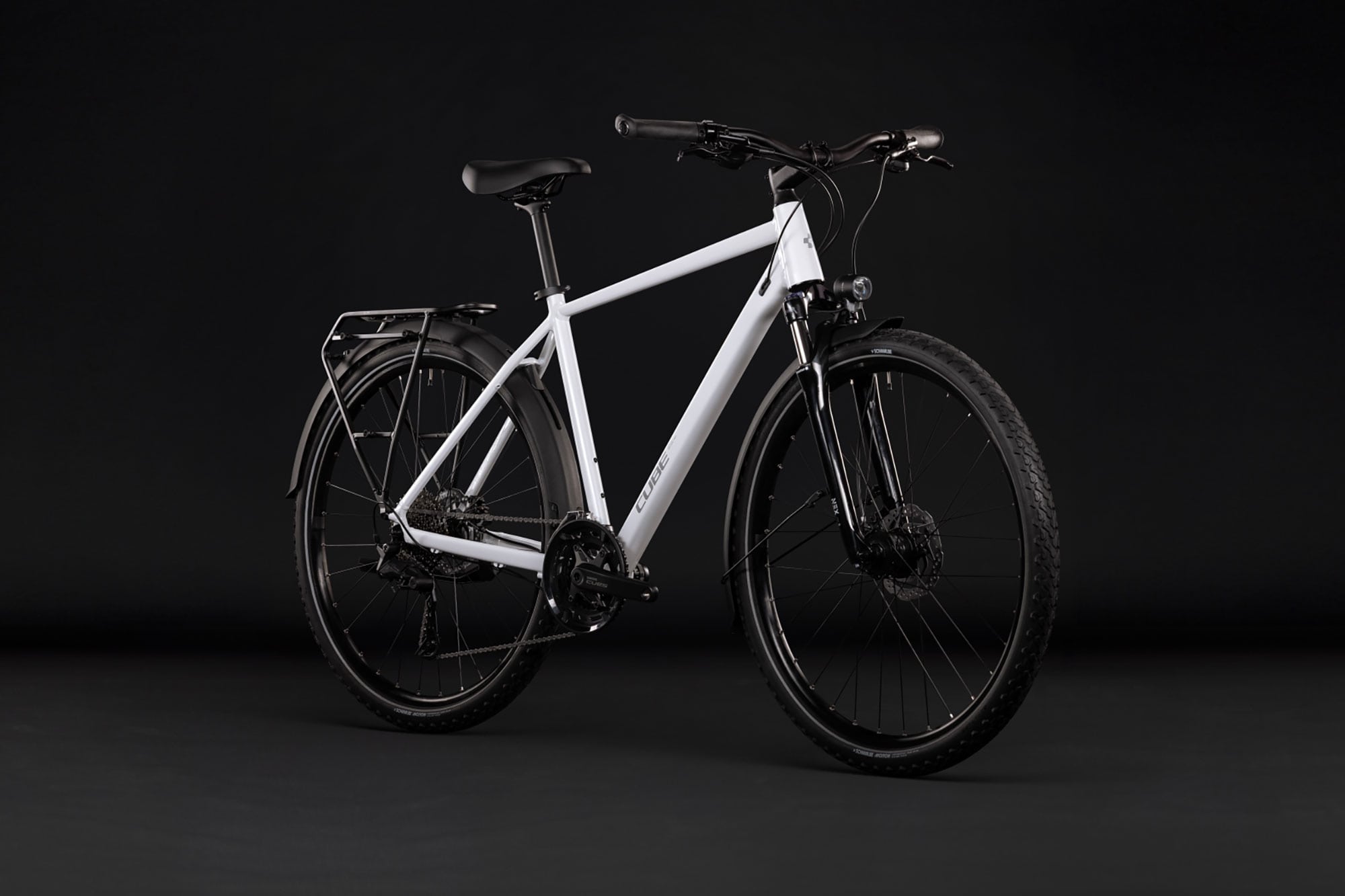 Cube Nature Pro FE 2027 
