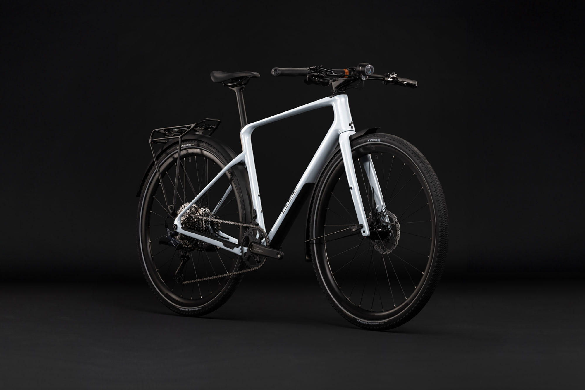 Cube Nulane C:62 SLX FE 2027 