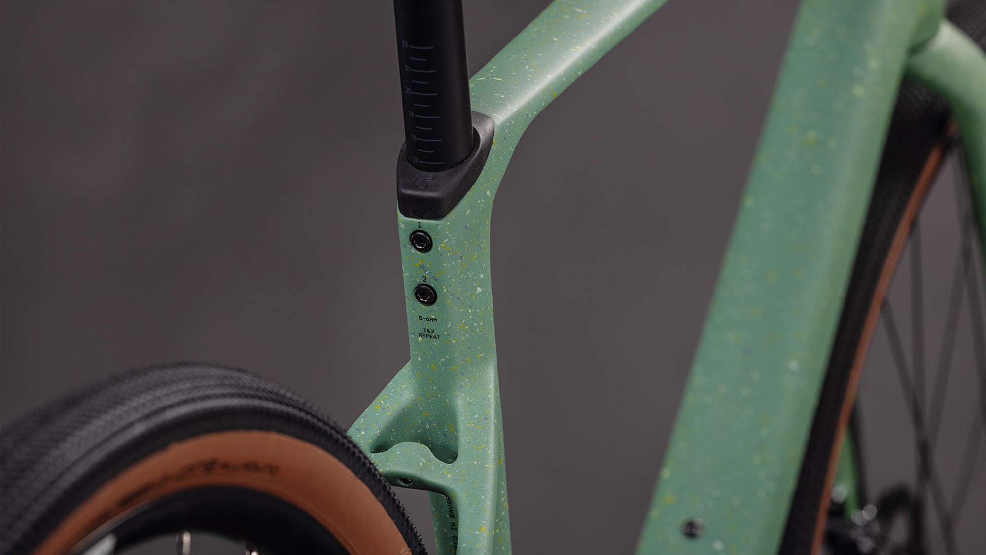 Cube Nulane C:62 SLT 2026 50 cm | greensmoothie´n´green