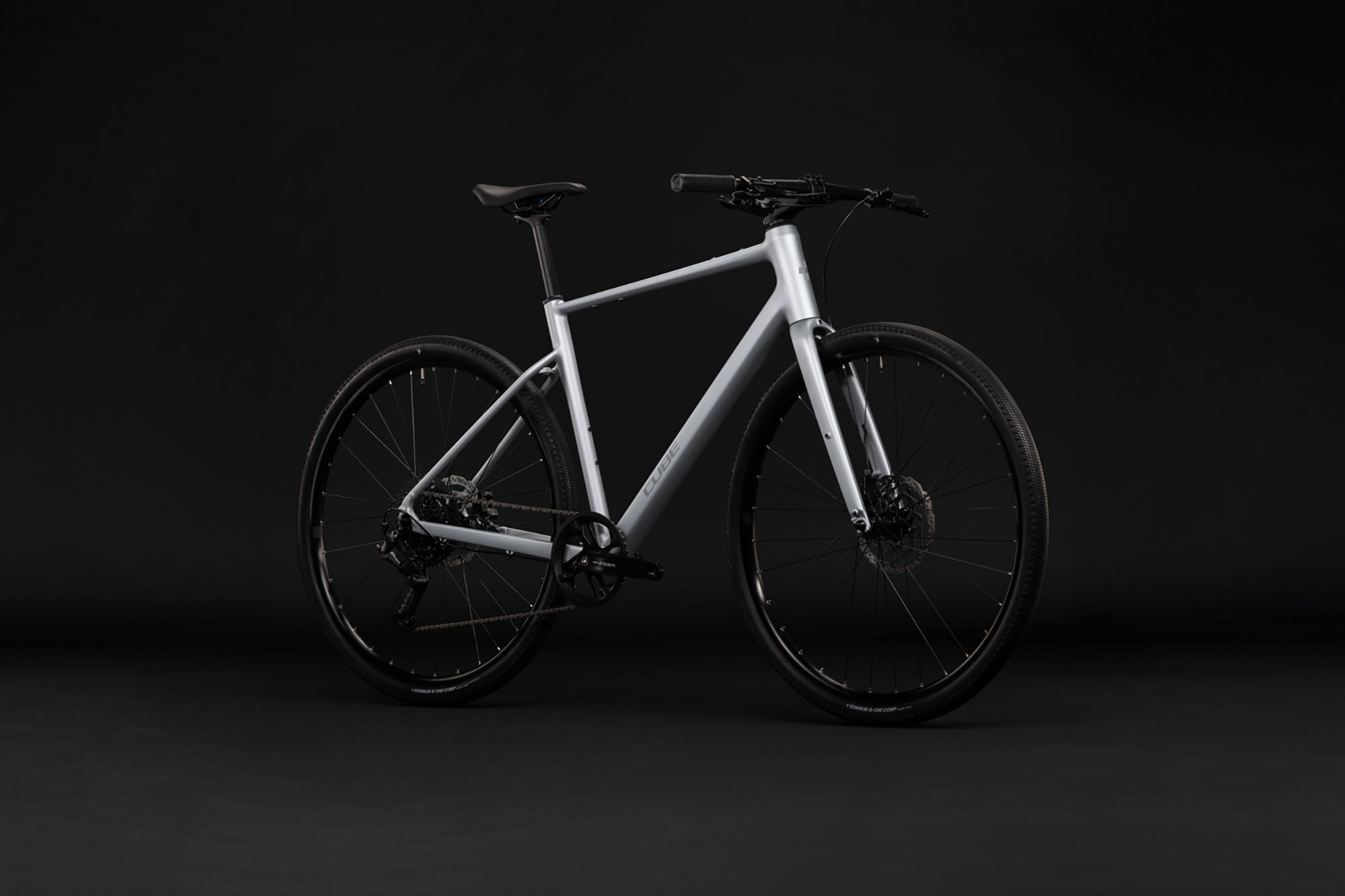 Cube Nulane ONE 2027 XS | silverstar´n´reflex