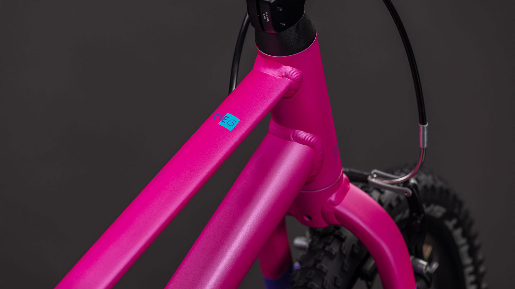 Cube Numove 160 2027 unisize | fucsia´n´plum