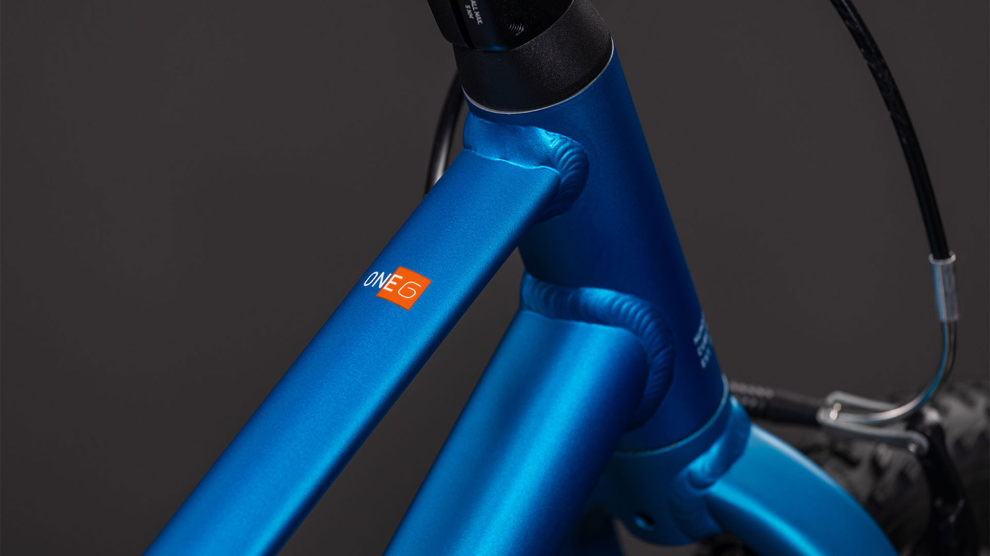 Cube Numove 160 2026 unisize | topasblue´n´nebula