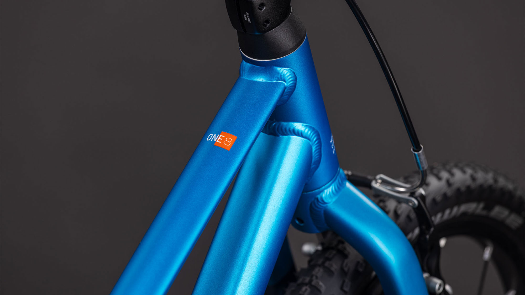 Cube Numove 180 2027 unisize | topasblue´n´nebula