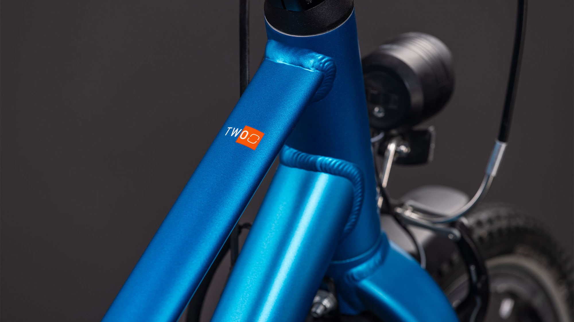Cube Numove 200 FE 2026 unisize | topasblue´n´nebula