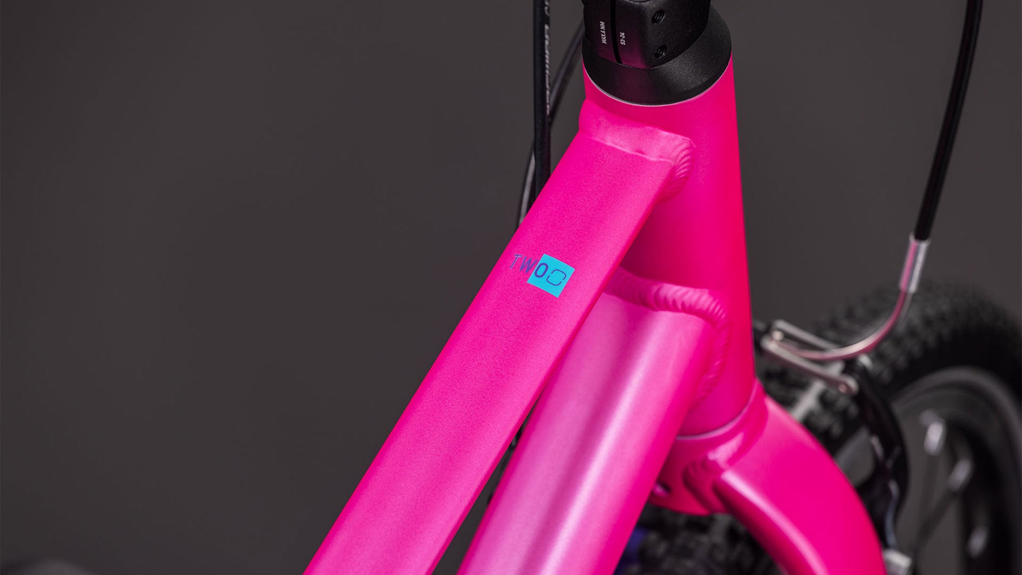 Cube Numove 200 2026 unisize | fucsia´n´plum
