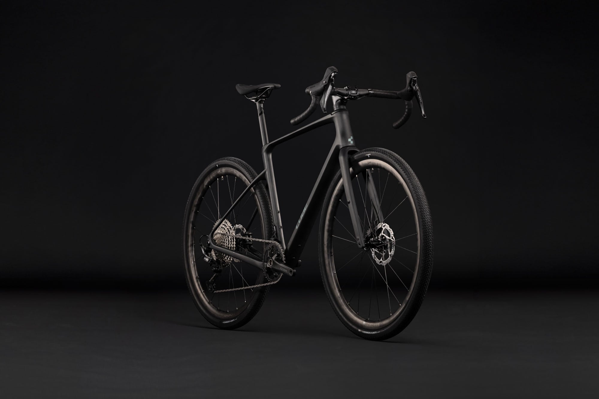 Cube Nuroad C:62 ONE 2027 
