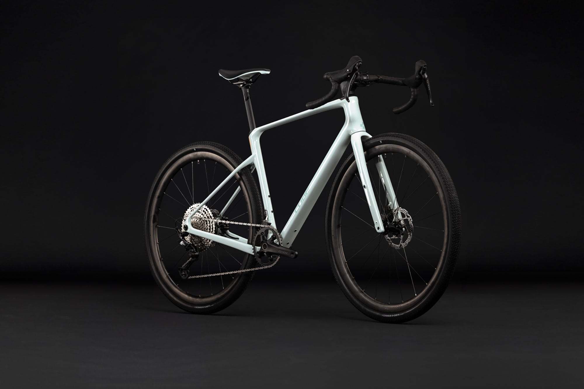 Cube Nuroad C:62 ONE 2027 L | hintofmint´n´green