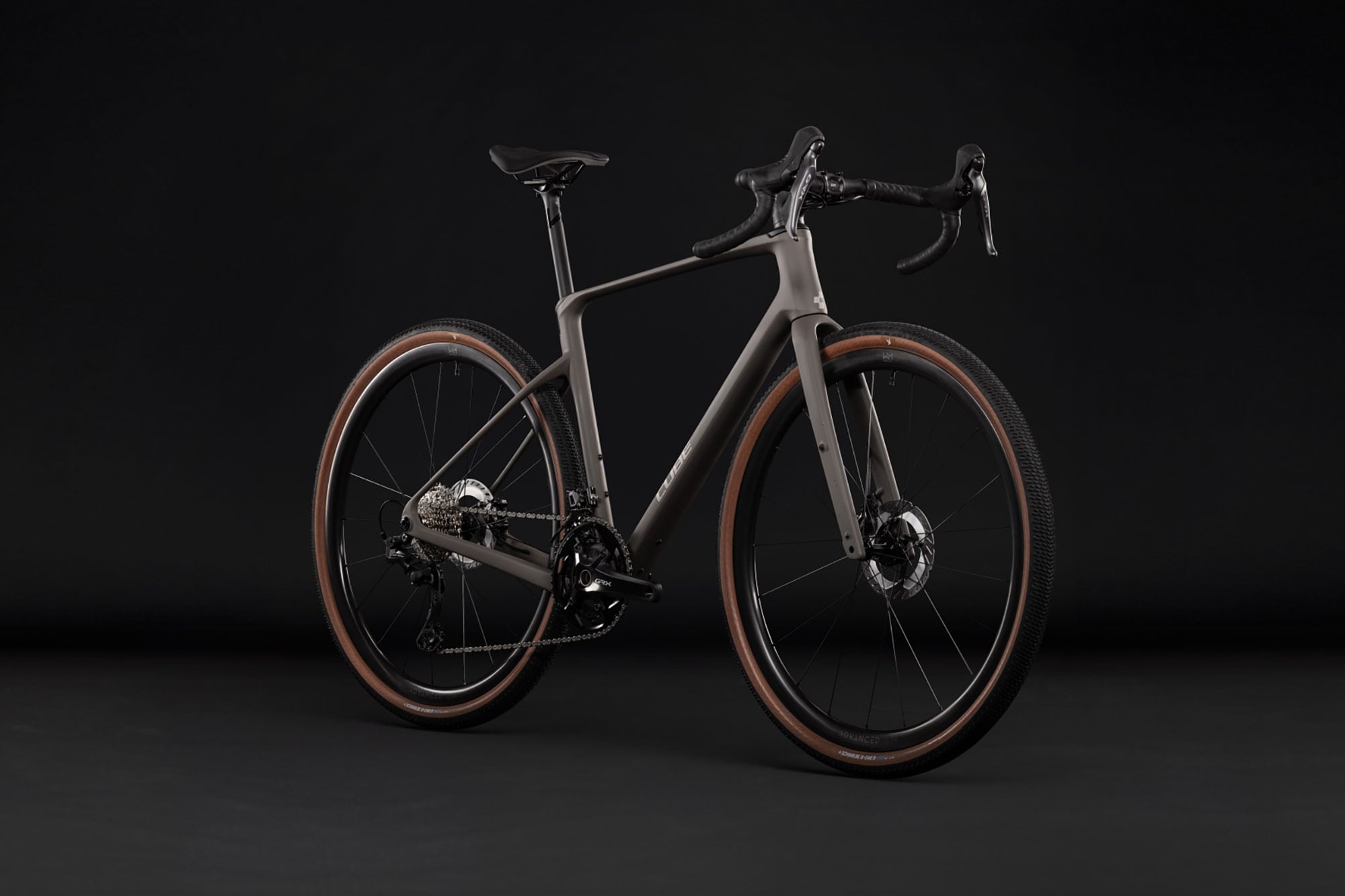 Cube Nuroad C:62 Pro 2027 L | cedar´n´stone