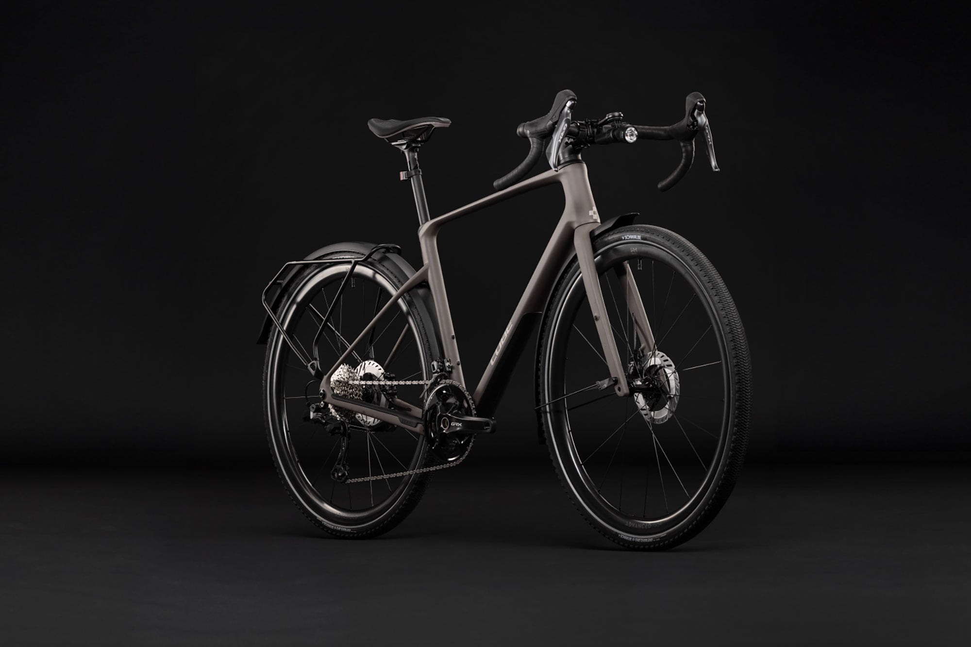 Cube Nuroad C:62 Pro FE 2027 L | cedar´n´stone