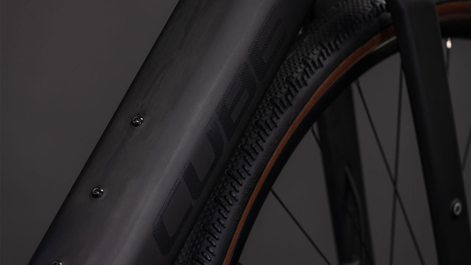 Cube Nuroad Hybrid C:62 EXC 400X 2026 L | blackline
