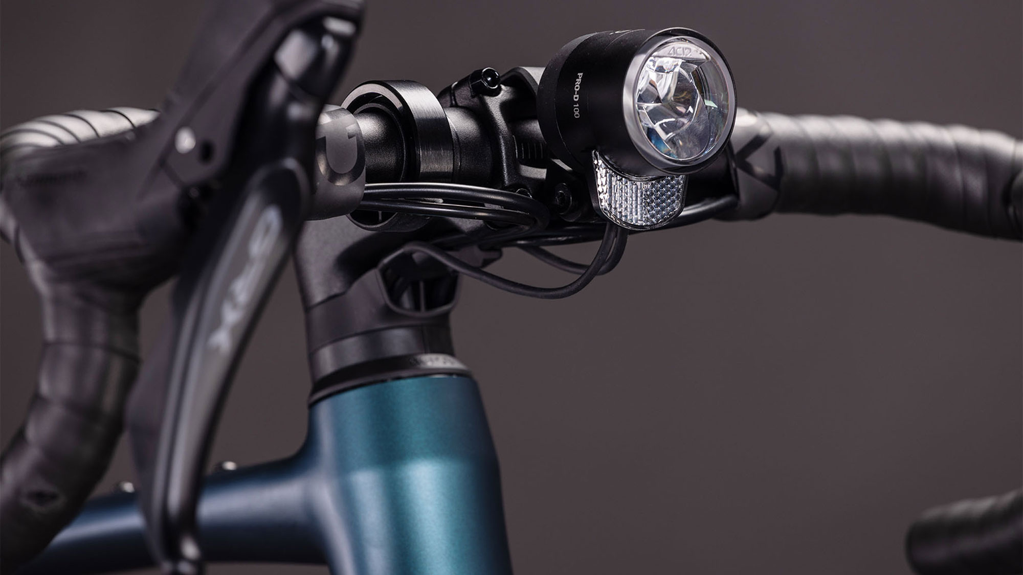 Cube Nuroad RACE FE 2026 XL | royalgreen´n´black