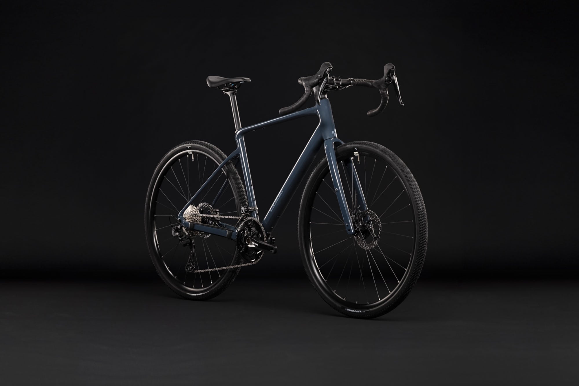 Cube Nuroad Race 2027 XL | inkgrey´n´grey