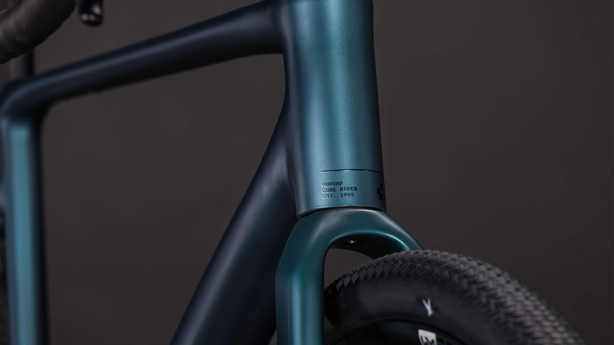 Cube Nuroad RACE 2026 