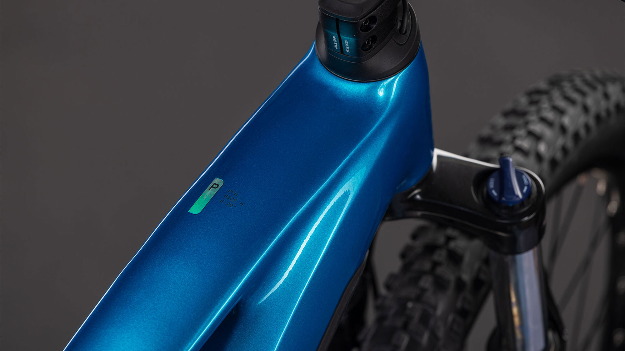 Cube Reaction Hybrid Performance 600 2026 