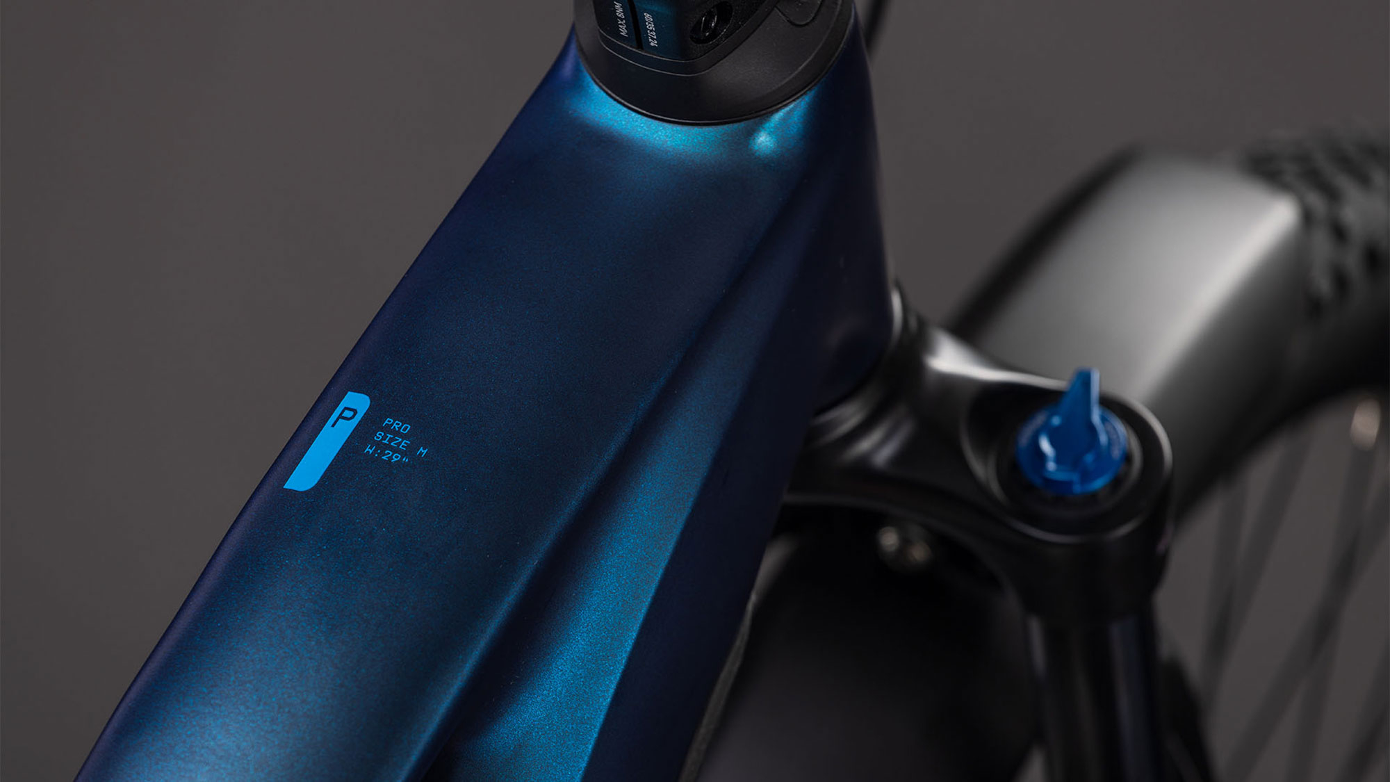 Cube Reaction Hybrid PRO 800 FE 2026 