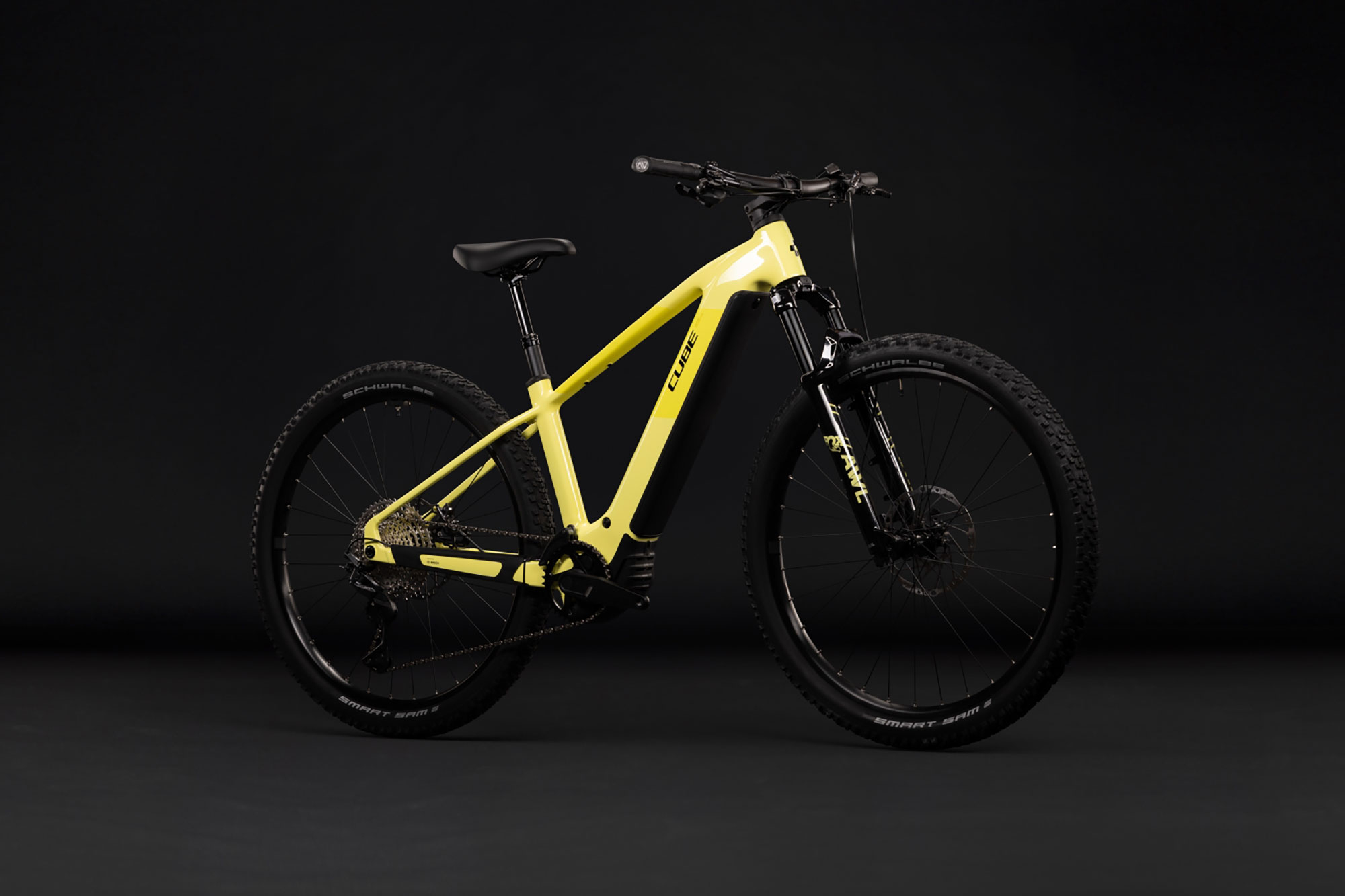 Cube Reaction Hybrid Race 800 2027 M | bananasplit´n´black
