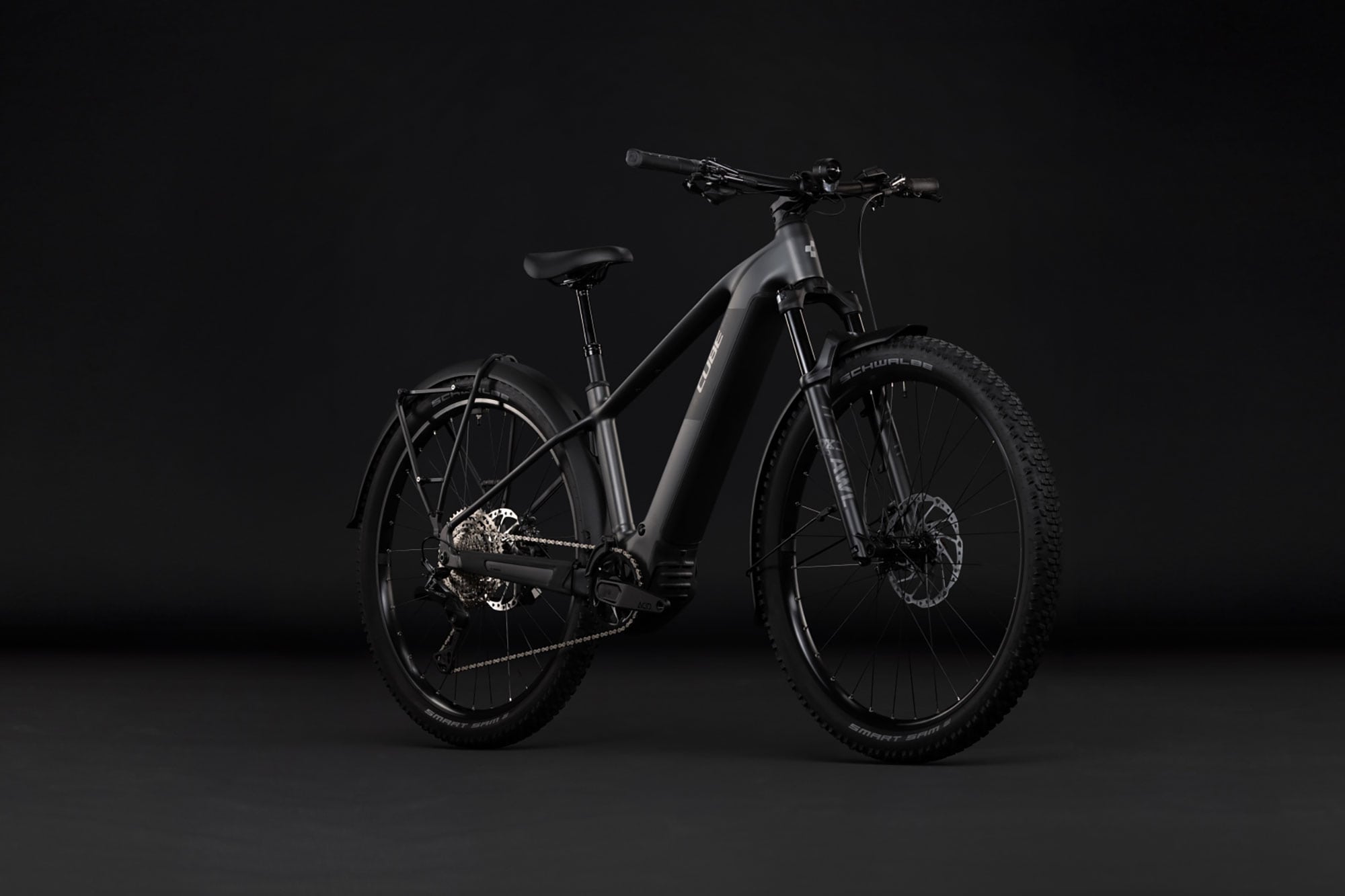 Cube Reaction Hybrid Race 800 FE 2027 L | slabgrey´n´chrome