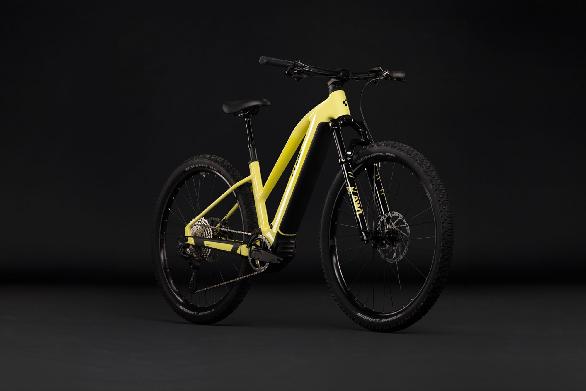 Cube Reaction Hybrid Race 800 Trapez 2027 