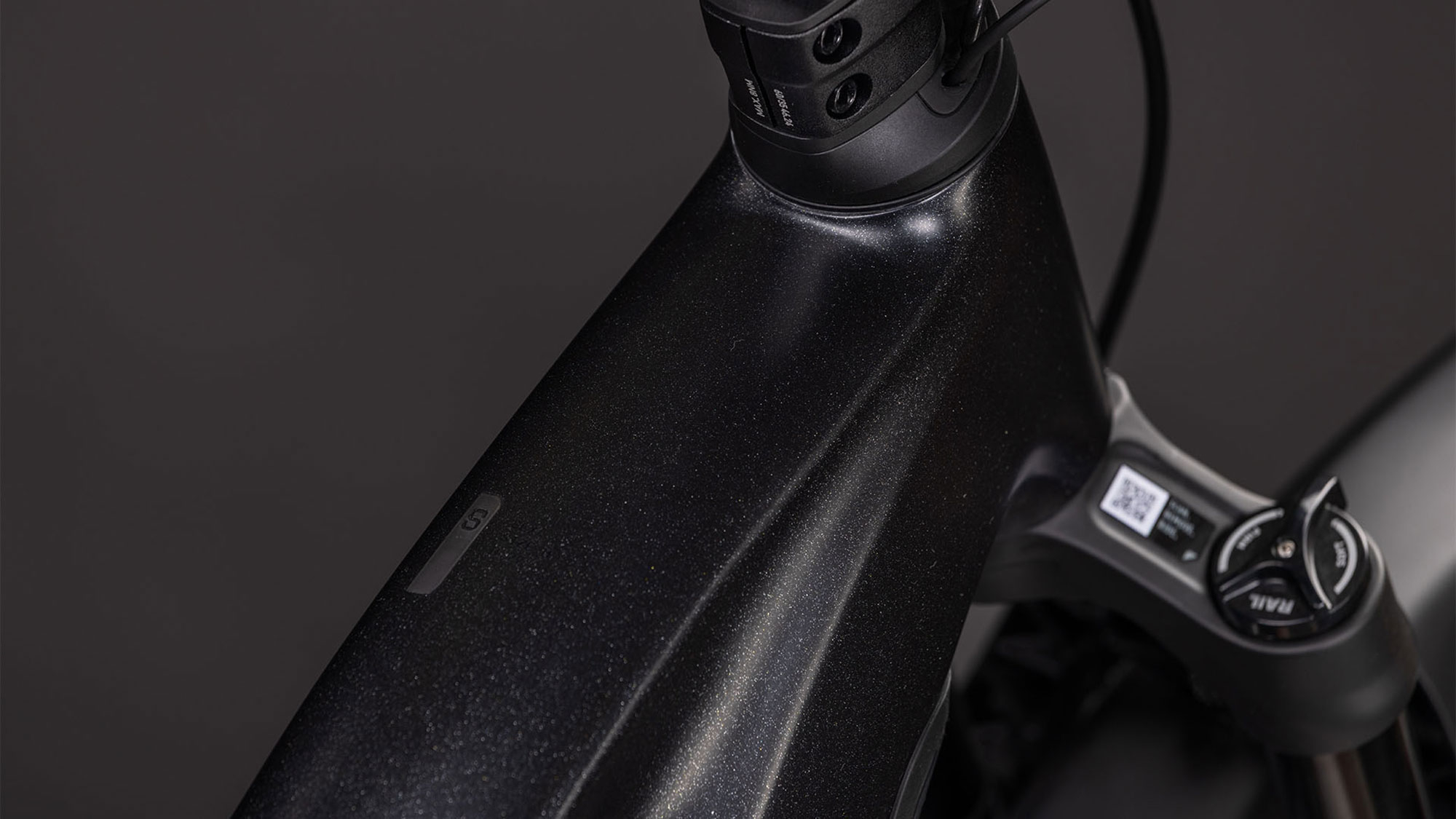 Cube Reaction Hybrid SLX 800 FE 2026 L | silverdust´n´chrome