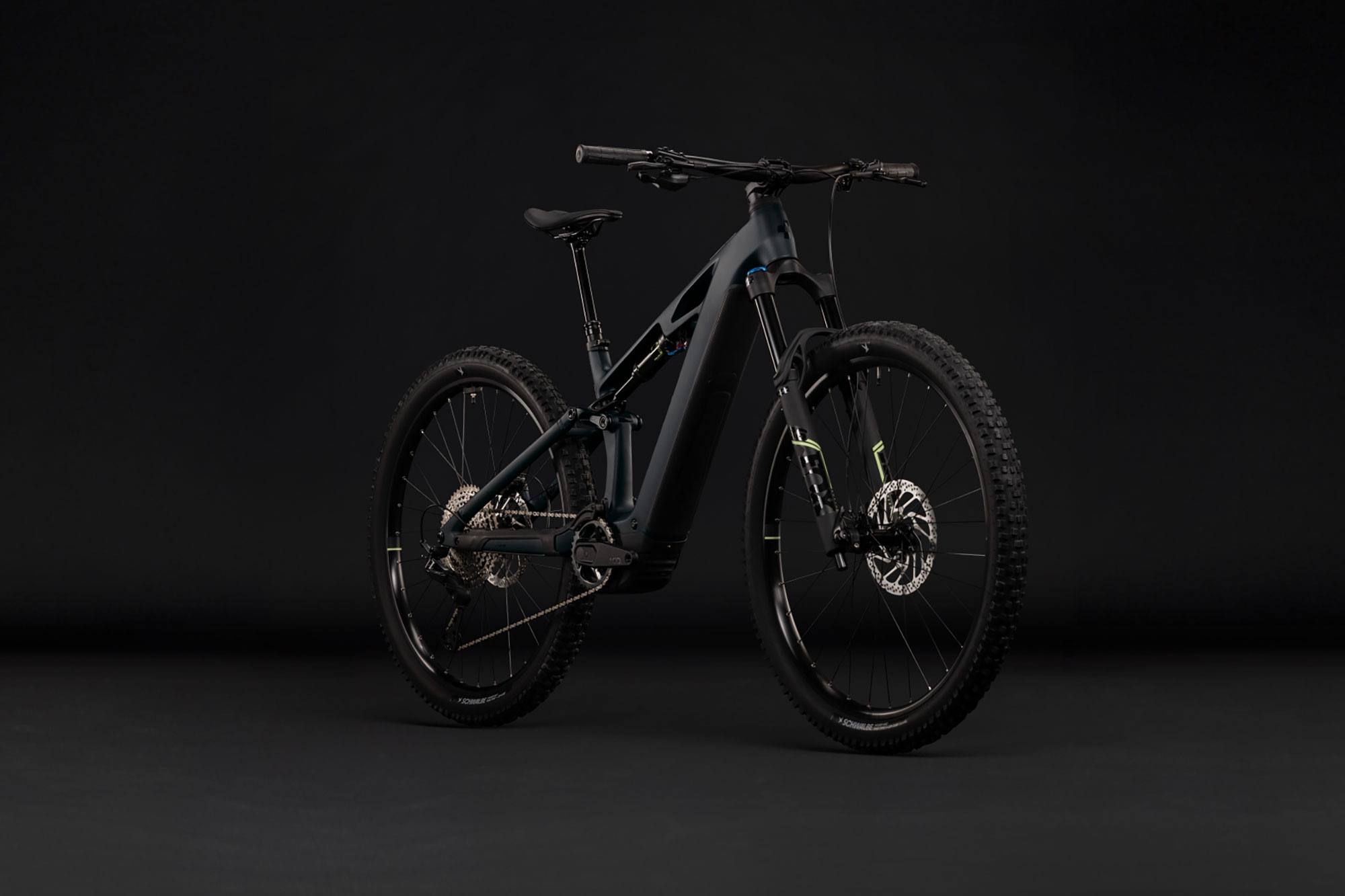 Cube Stereo Hybrid ONE44 HPC Race 800 2027 L | mellowyellow´n´lilac