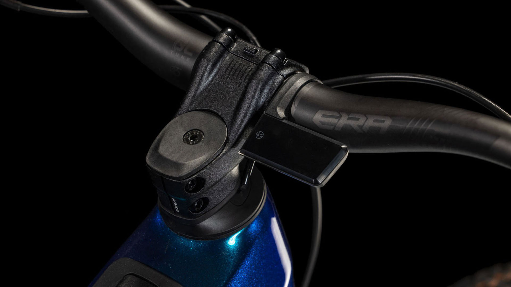 Cube Stereo Hybrid ONE77 HPC AT 800 2025 M | actionteam
