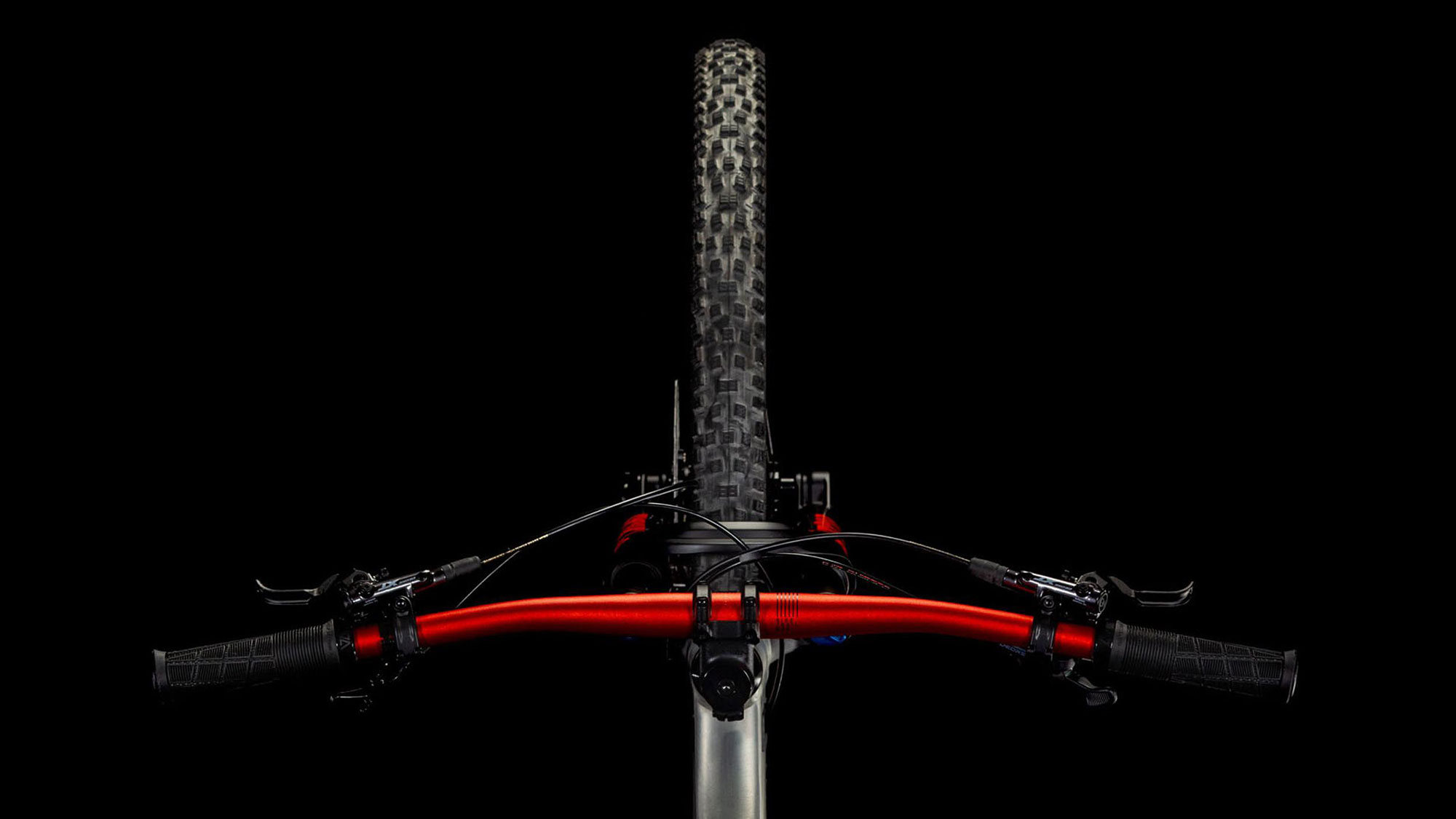 Cube Stereo ONE22 RACE 2026 