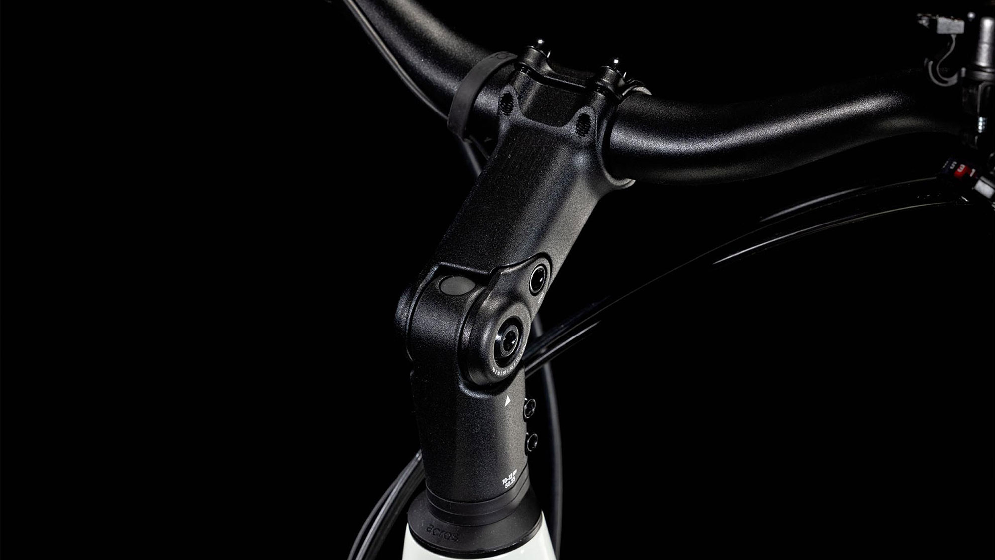 Cube Supreme Hybrid ONE 500 2026 54 cm | desertstone´n´black