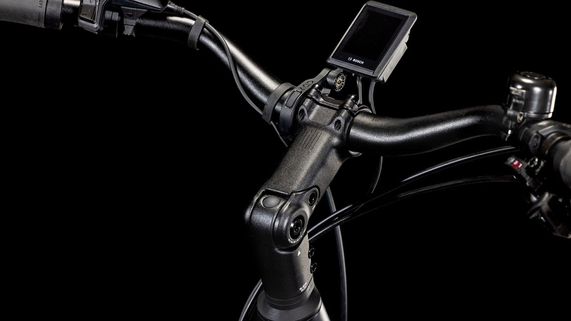 Cube Supreme Hybrid PRO 625 2026 42 cm | black´n´spectral