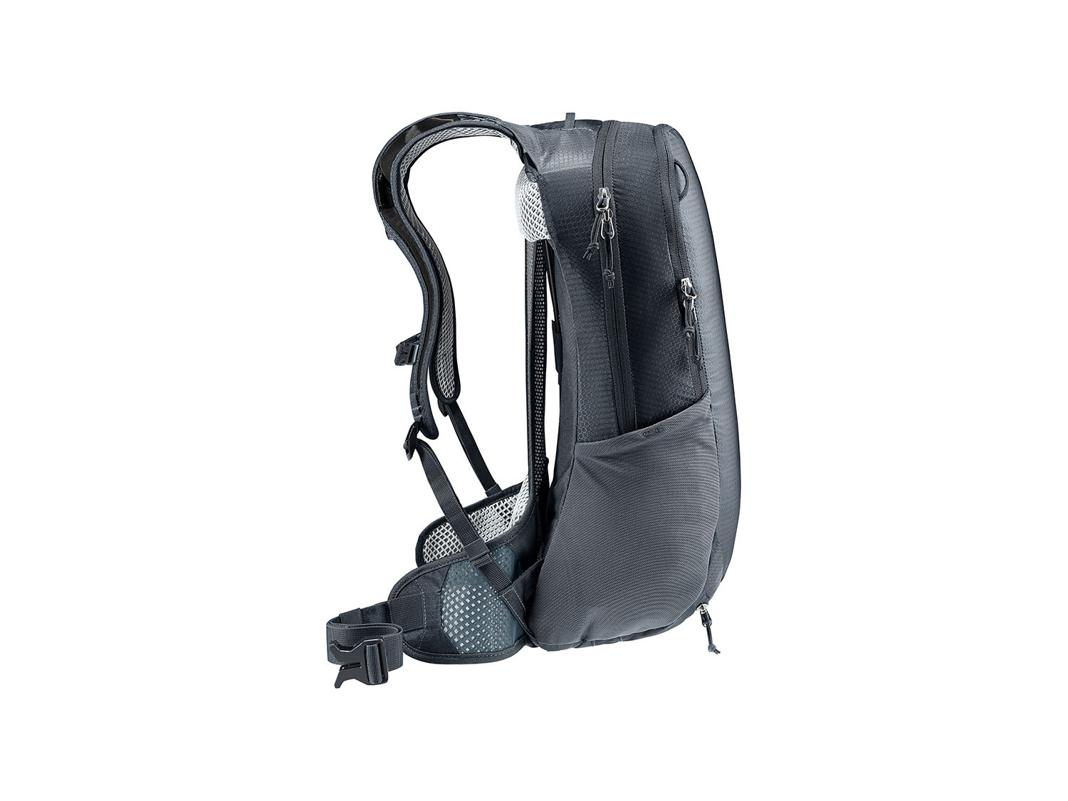 Deuter Race Air 10 Rucksack 10 Liter | black