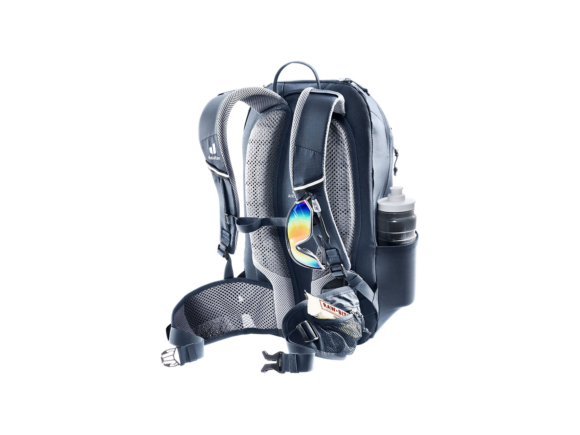 Deuter Superbike 18 Rucksack 18 Liter | atlantic ink