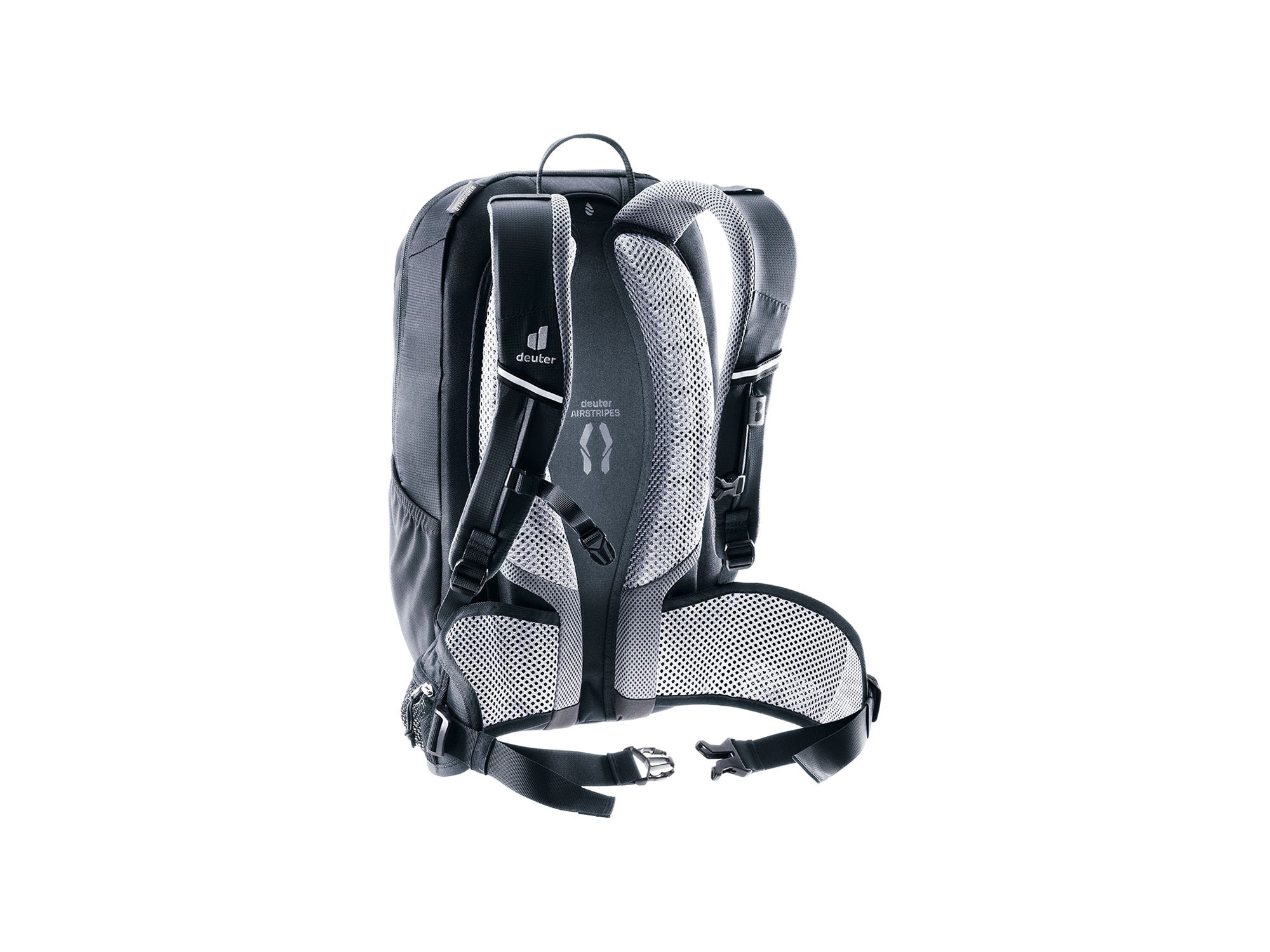 Deuter Superbike 18 Rucksack 18 Liter | black