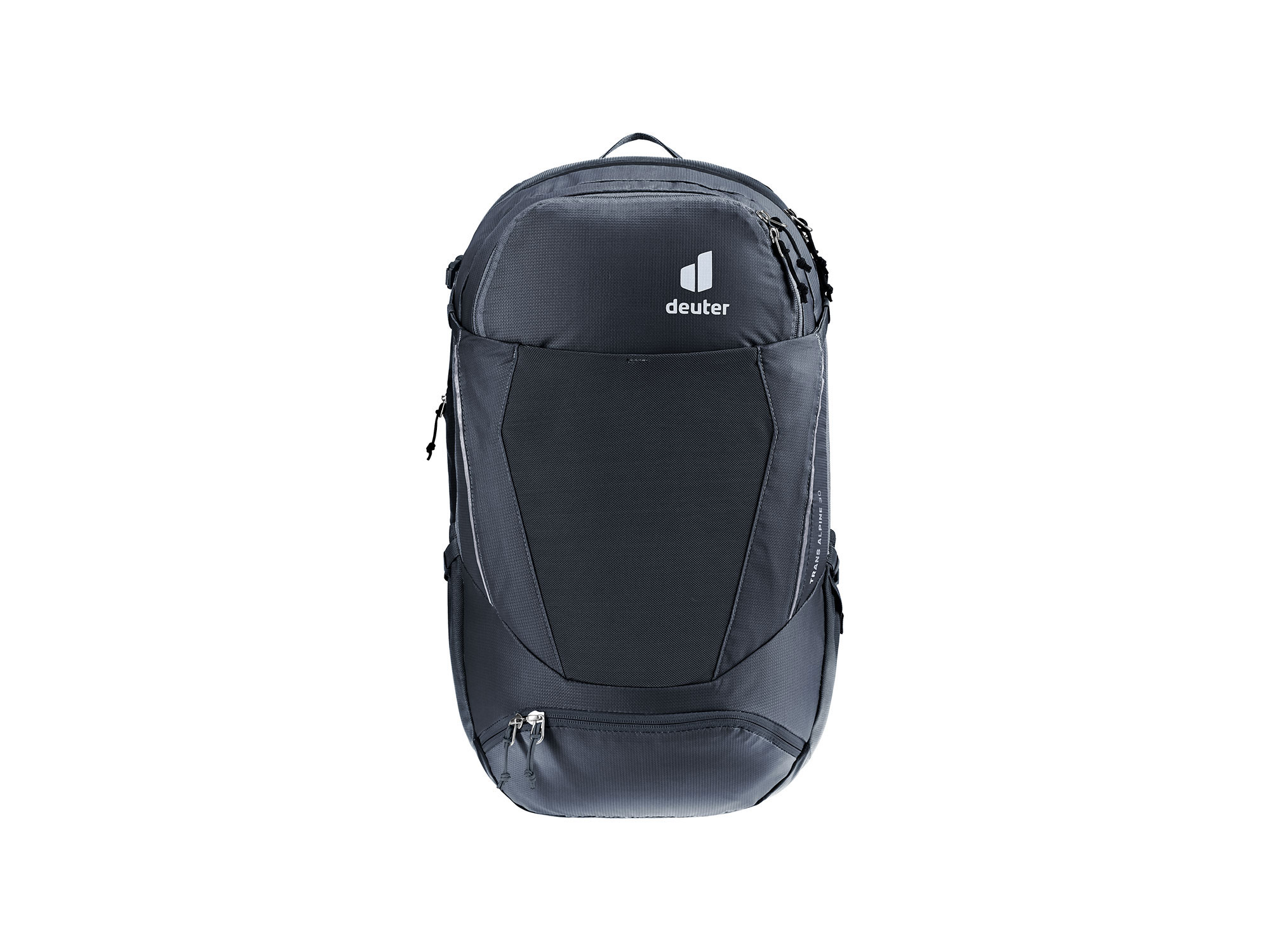 Deuter Trans Alpine 30 Rucksack 30 Liter | black