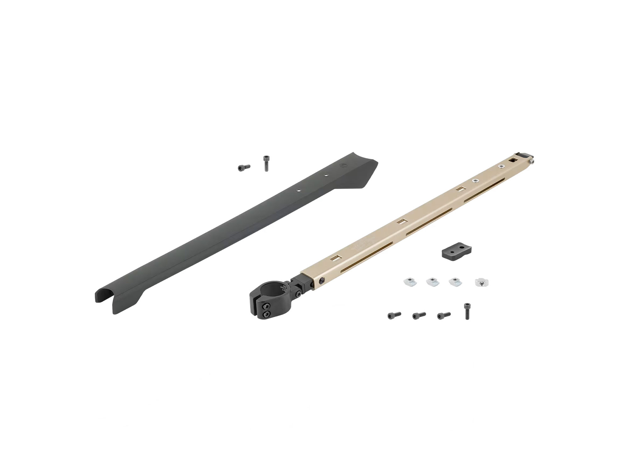 Diamant Accessory Bar L/XL