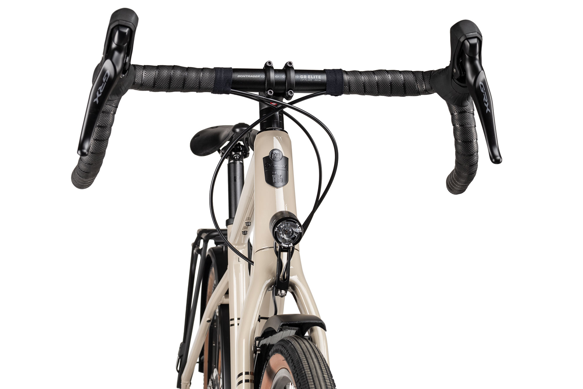 Diamant Nhoma Gen 3 2026 L | lehmbeige