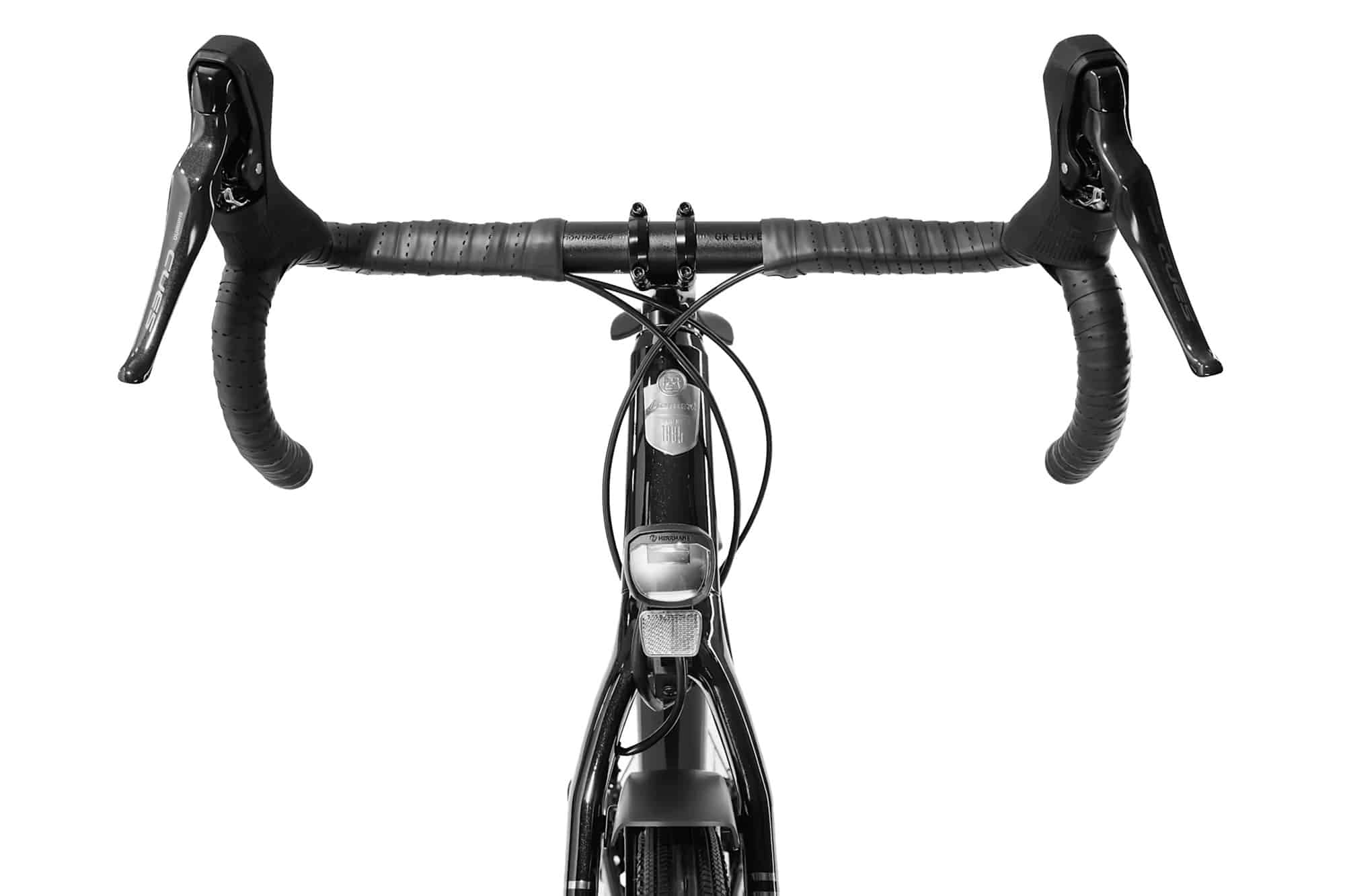 Diamant Nhoma Plus 2026 XL | schwarzkirsch metallic
