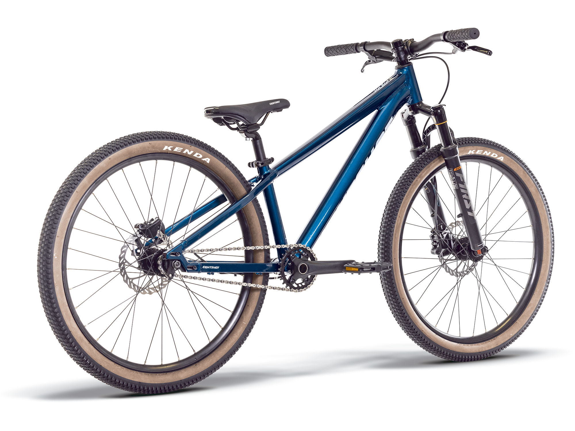 Eightshot JAM BAM 24 2025 28 cm | deep sea