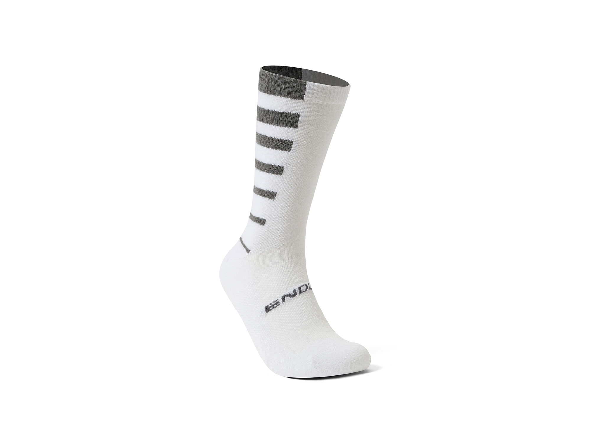 Endura Coolmax Stripe 2er Pack Socken 