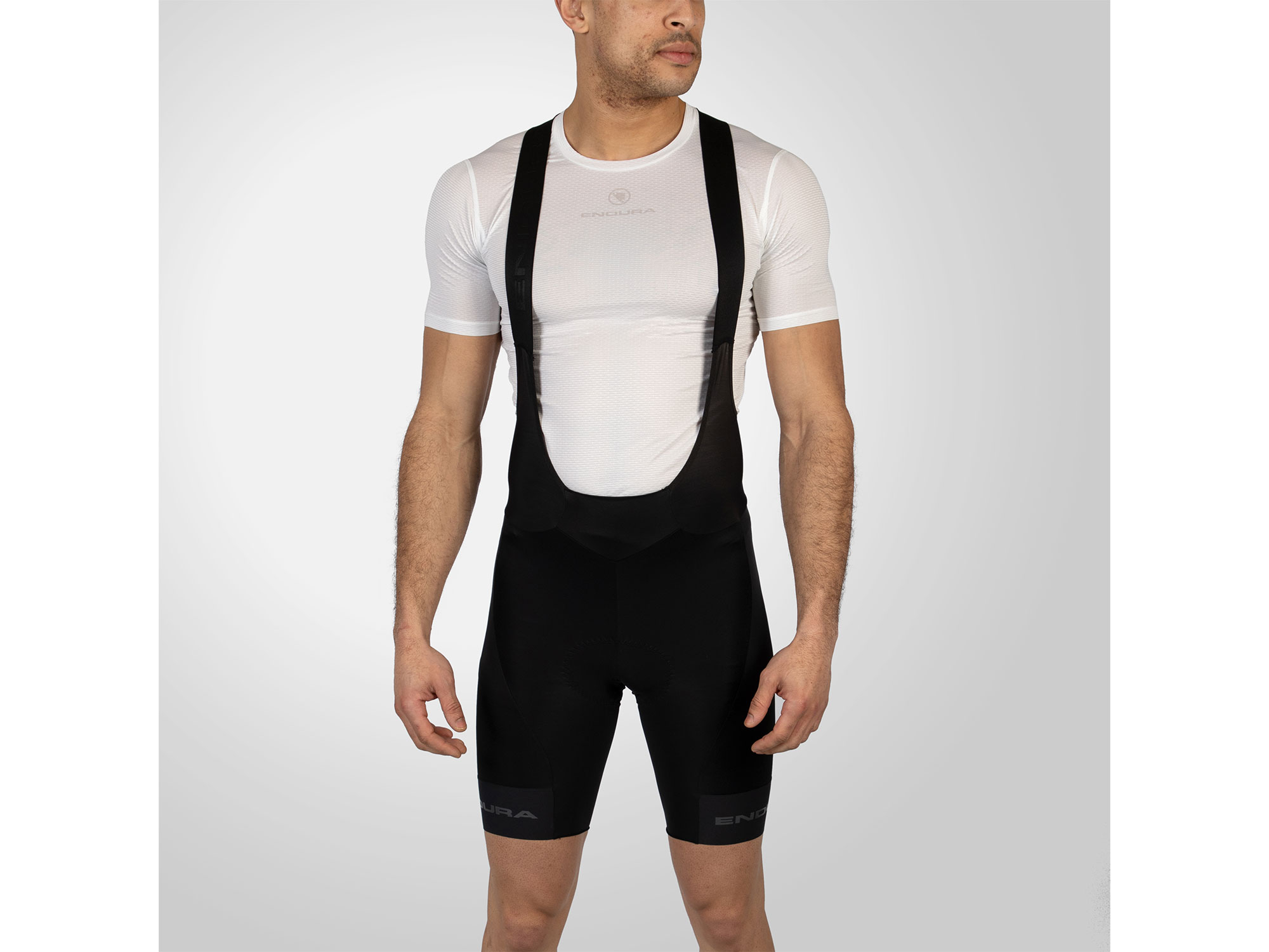 Endura FS260-Pro Bibshort S | schwarz