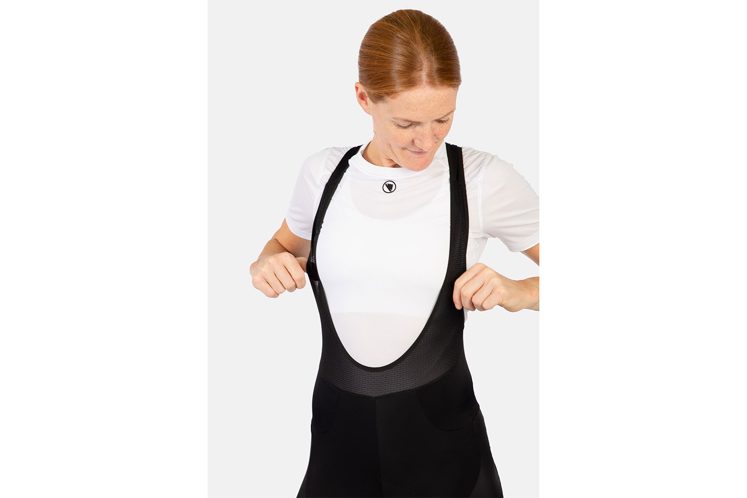 Endura FS260 Pro Dropseat Bibshort WMS XS | schwarz