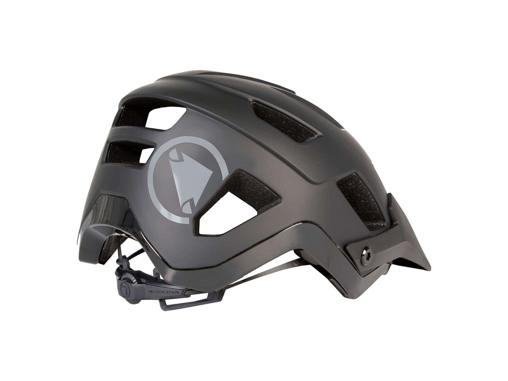 Endura Hummvee Plus Helm 
