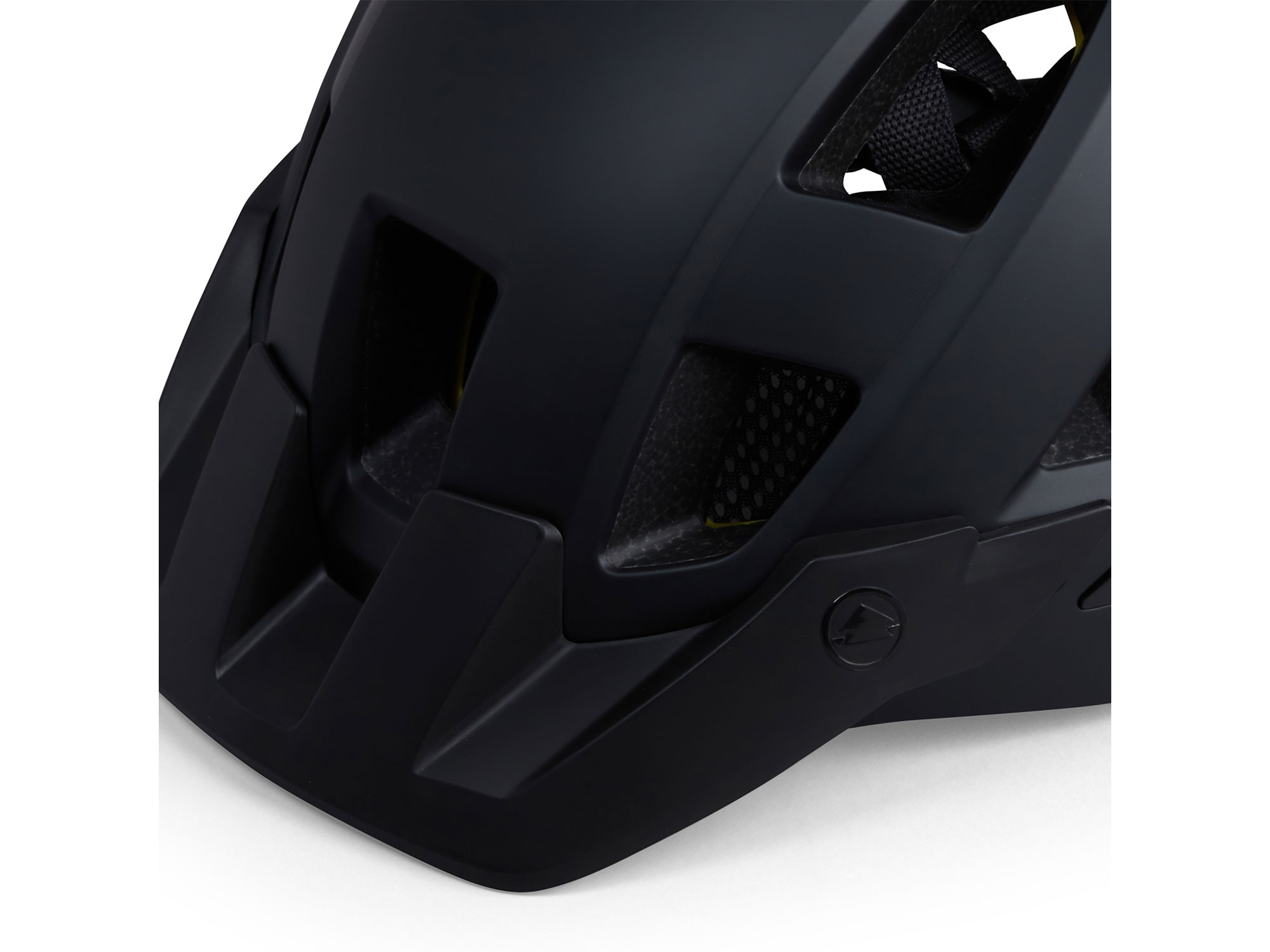 Endura Hummvee Youth MIPS Helmet 51-56 cm | black matt