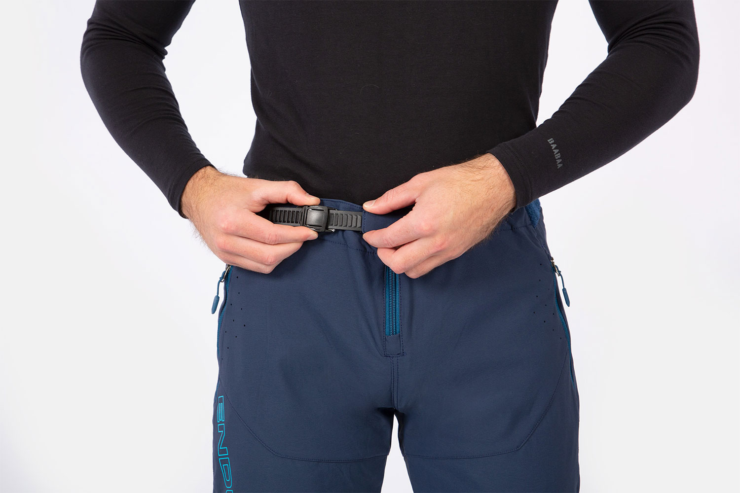 Endura MT500 Burner Shorts 