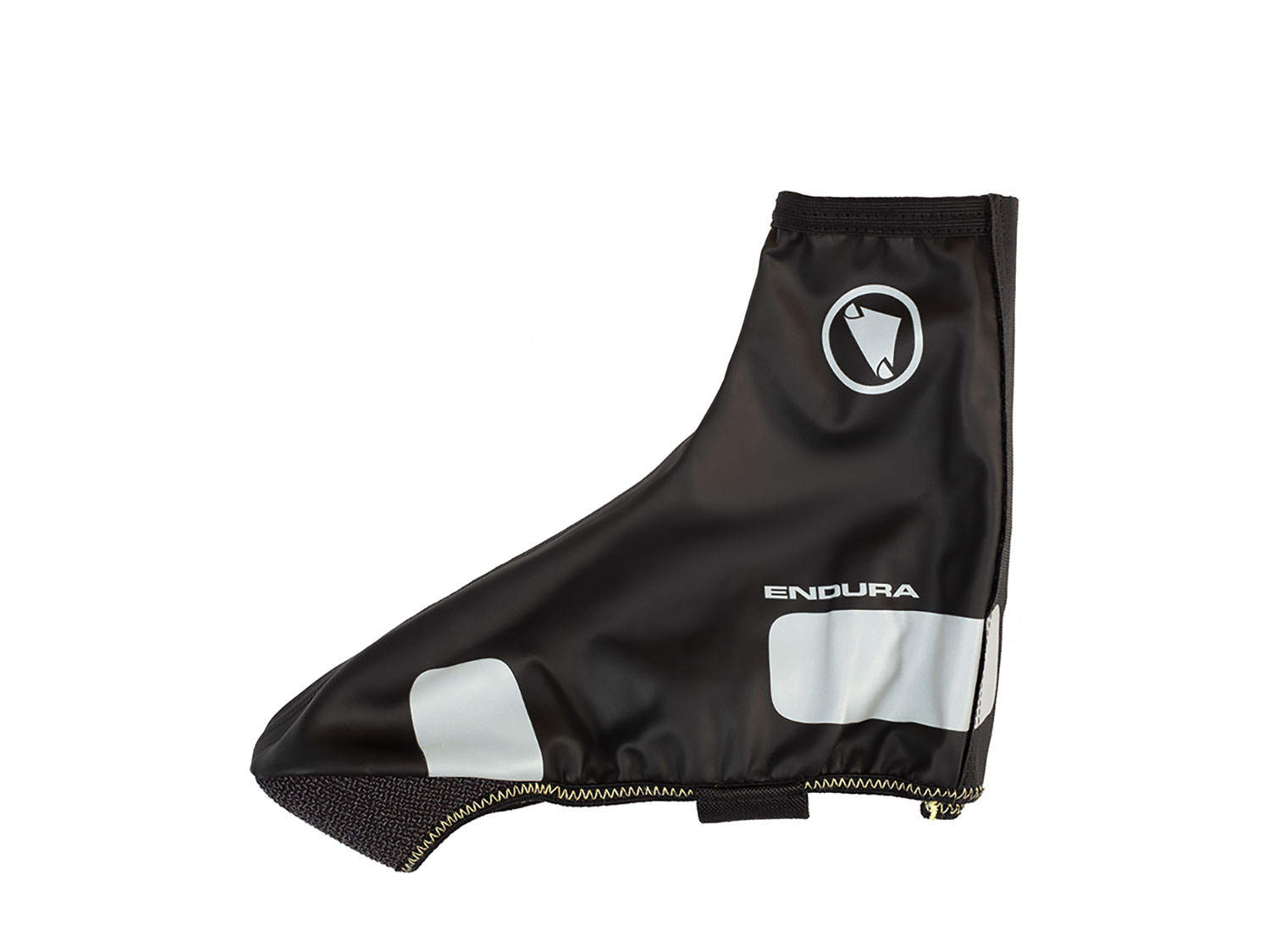 Endura Urban Luminite Überschuhe S | schwarz