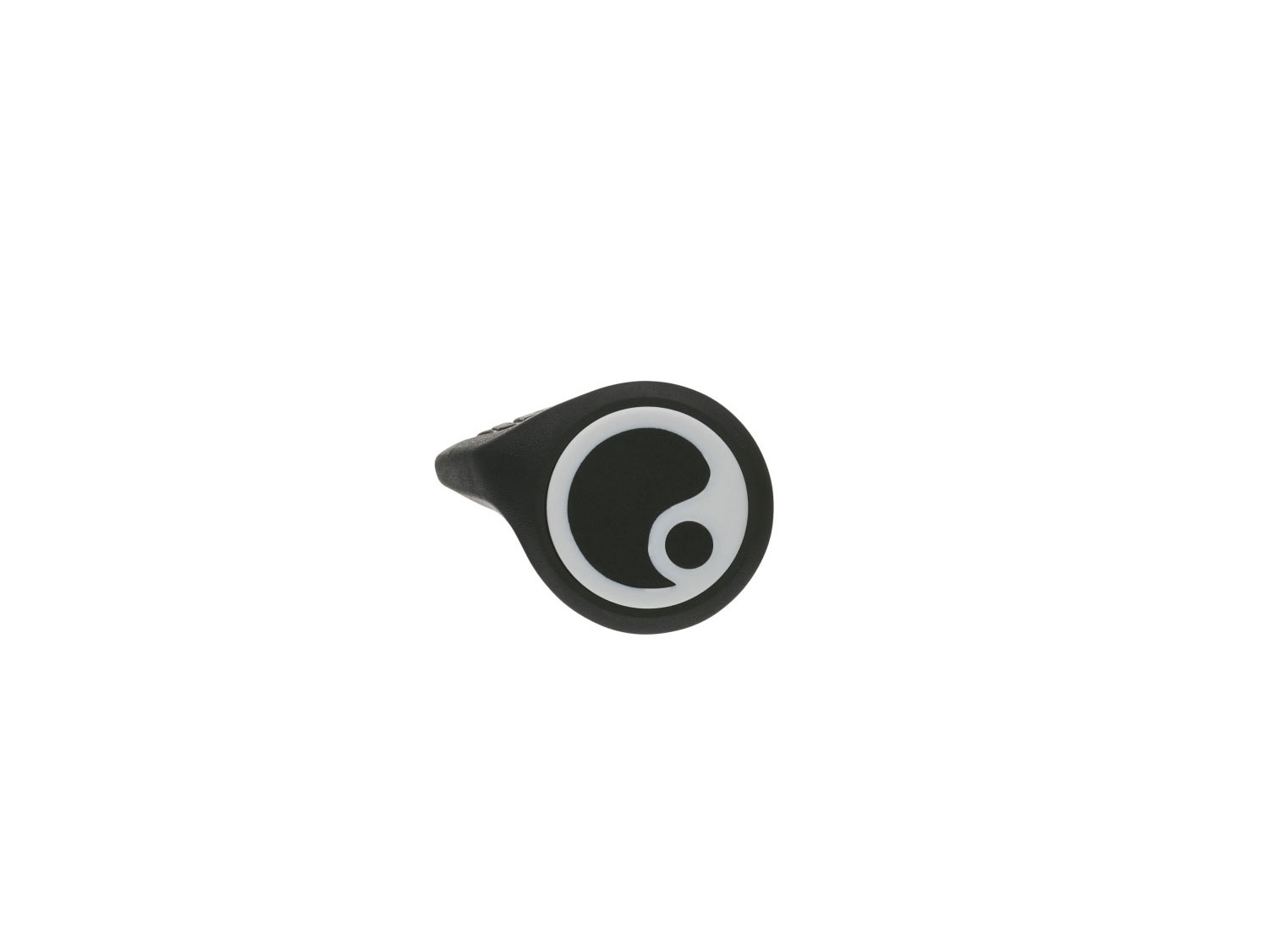 Ergon GA3 Griffe S | black