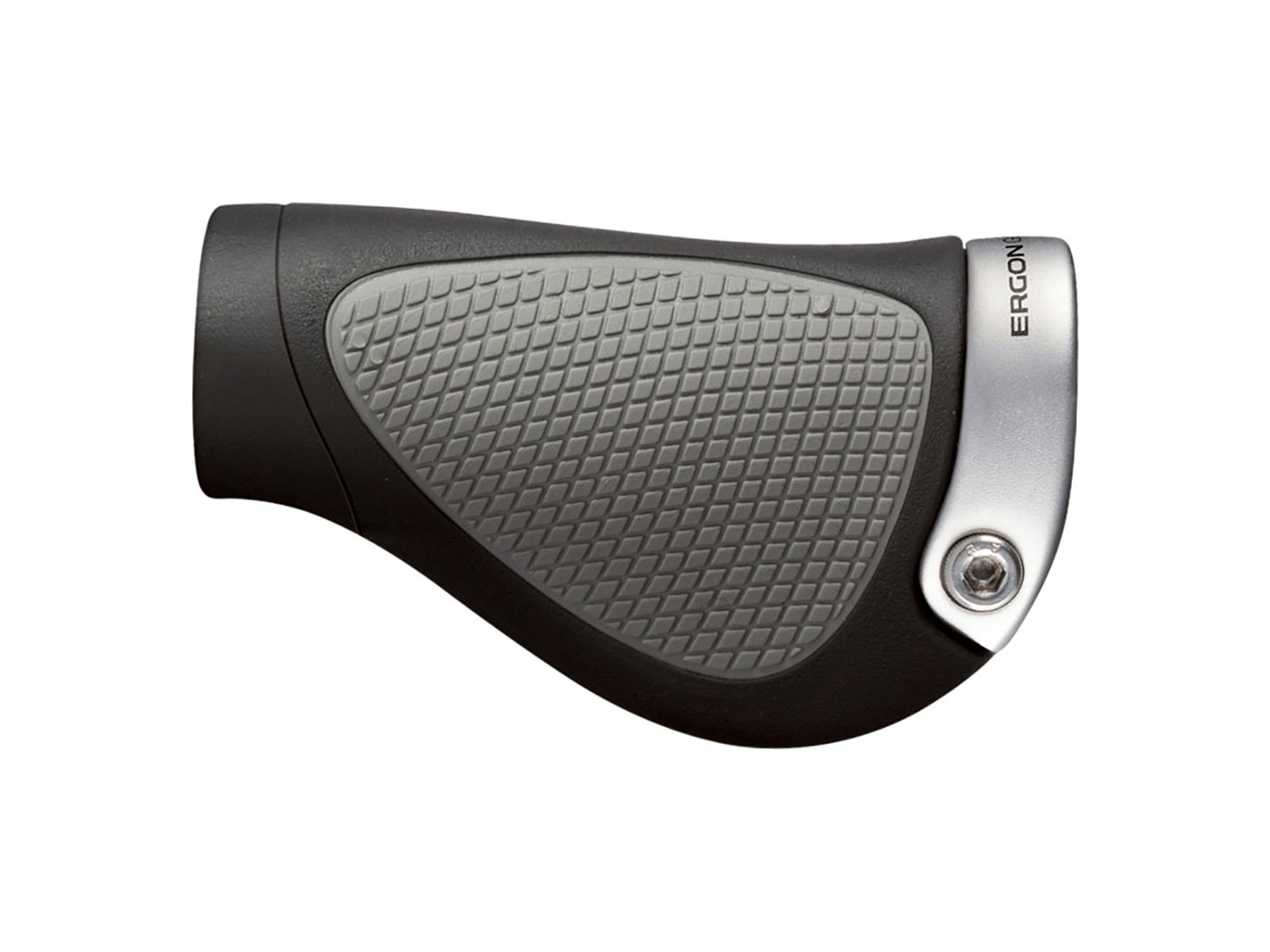Ergon GP3 Fahrradlenkergriff – Ergonomisch & Komfortabel Für Lange Touren