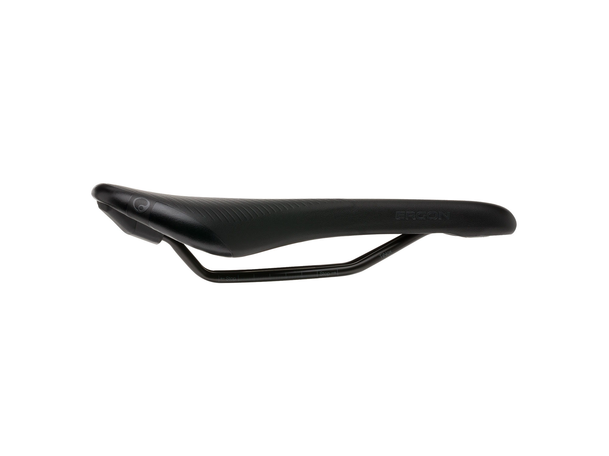 Ergon SM Comp Men Sattel S/M | schwarz