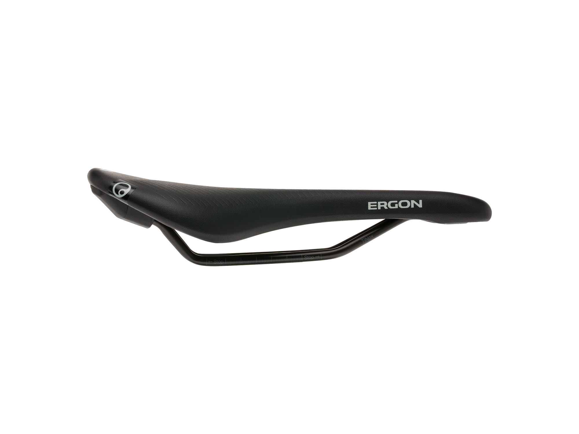 Ergon SR Comp Men Sattel S/M | black