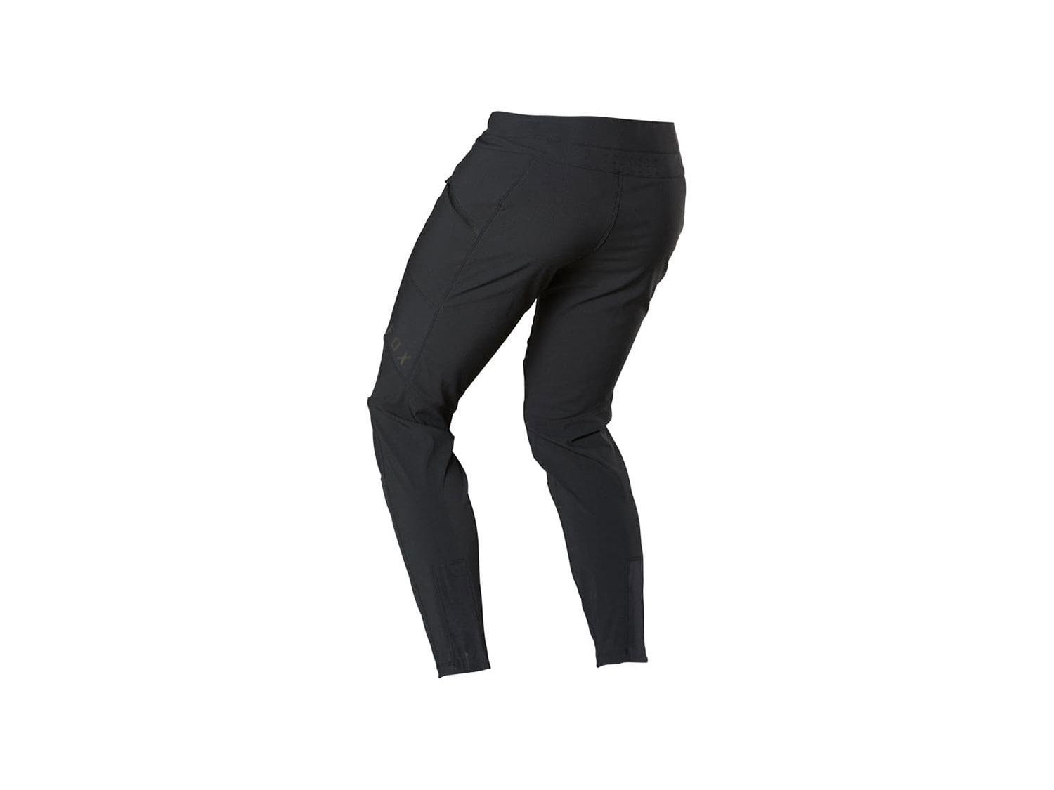 Fox Racing Defend Fire Pant Radhose 30 | black
